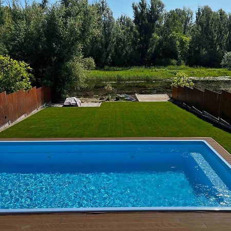 Вилла Kuca Za Odmor Guska Kopacevo Экстерьер фото
